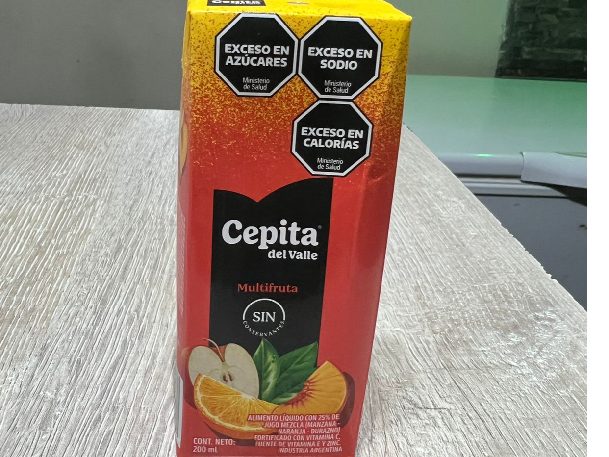 CEPITA