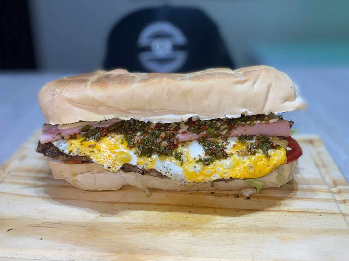LOMO CHIMI