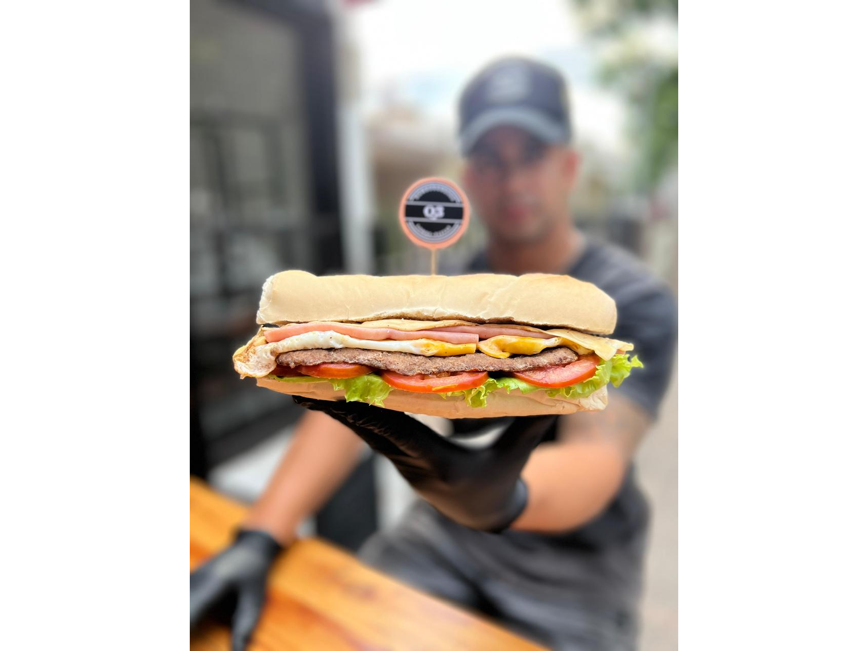 2 LOMO CLÁSICOS  𝗦𝗜𝗡 𝗣𝗔𝗣𝗔𝗦