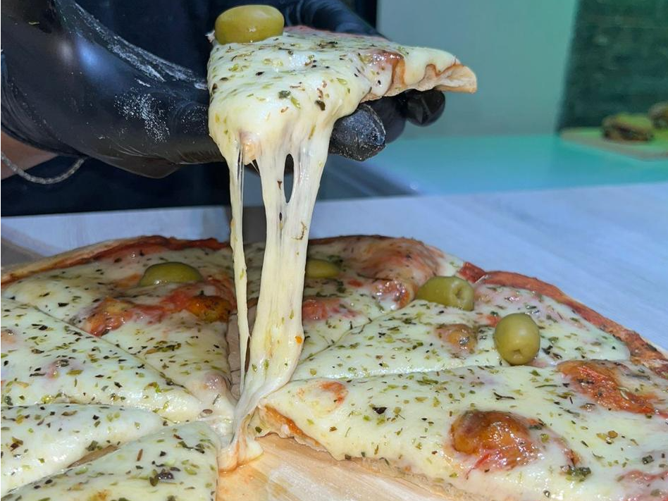 DOBLE MUZZA