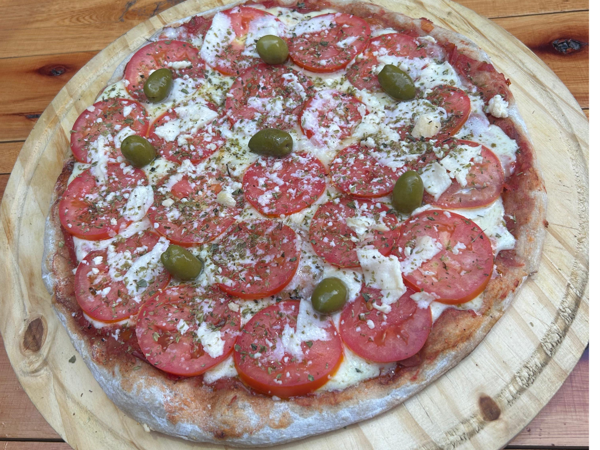 NAPOLITANA