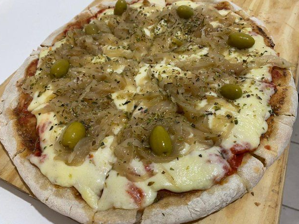 FUGAZZETA