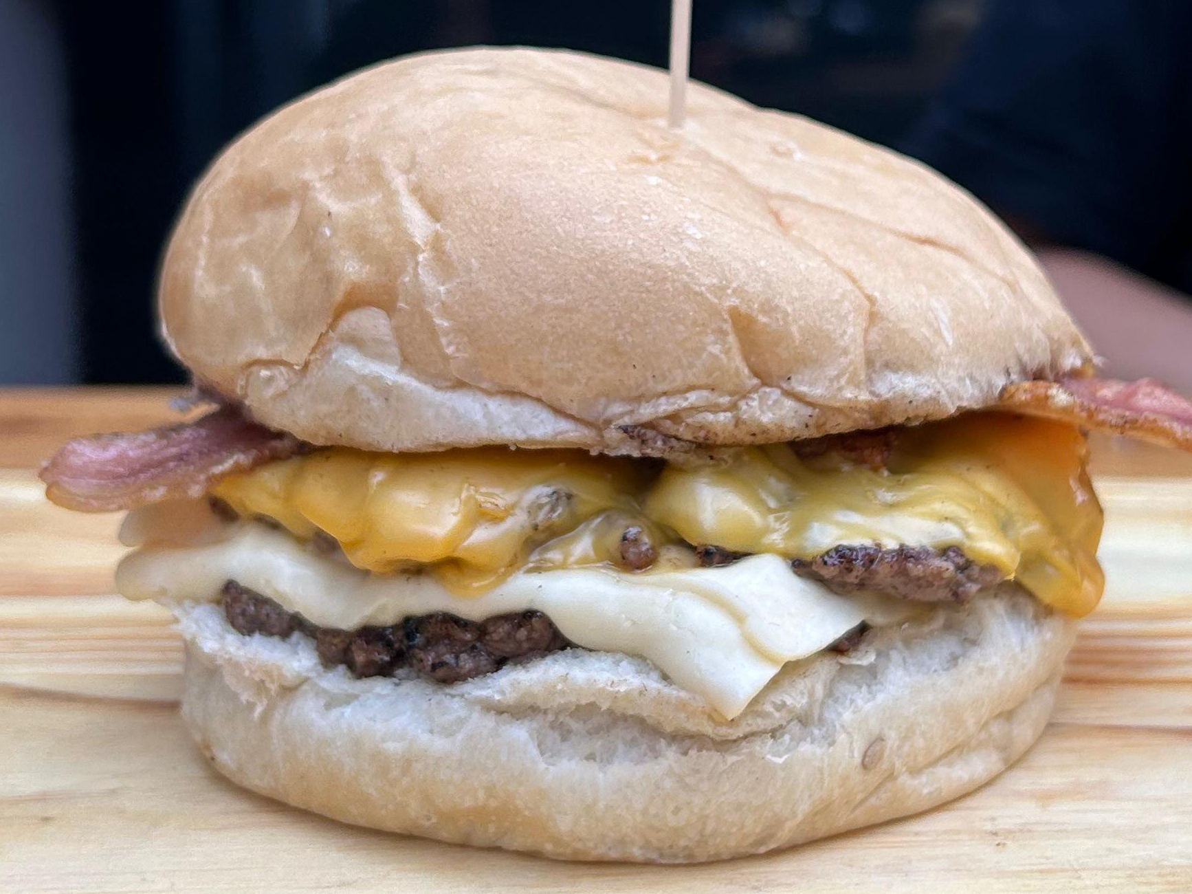 BURGUER Q3