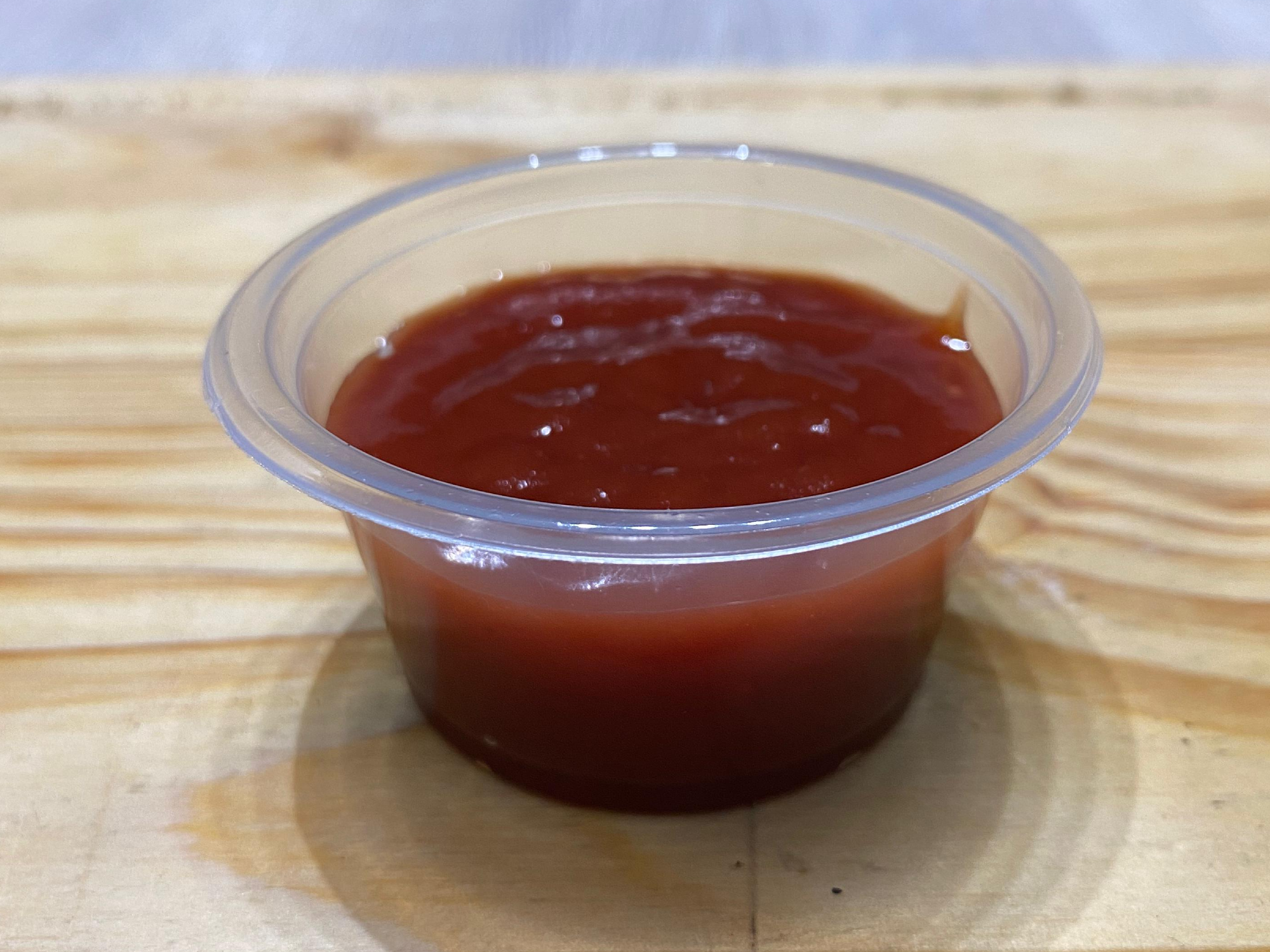 KETCHUP