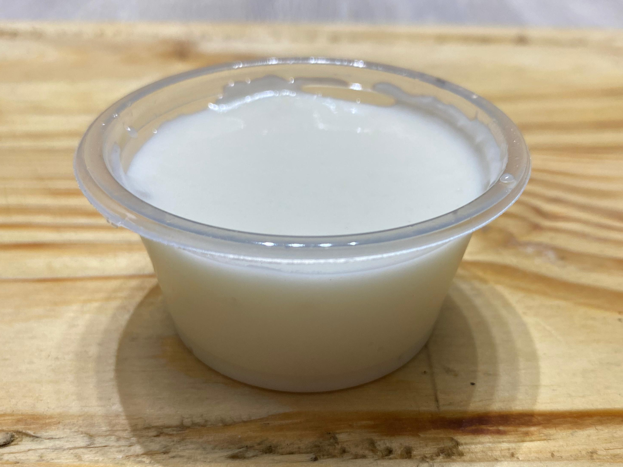 MAYO CASERA