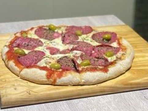CALABRESA