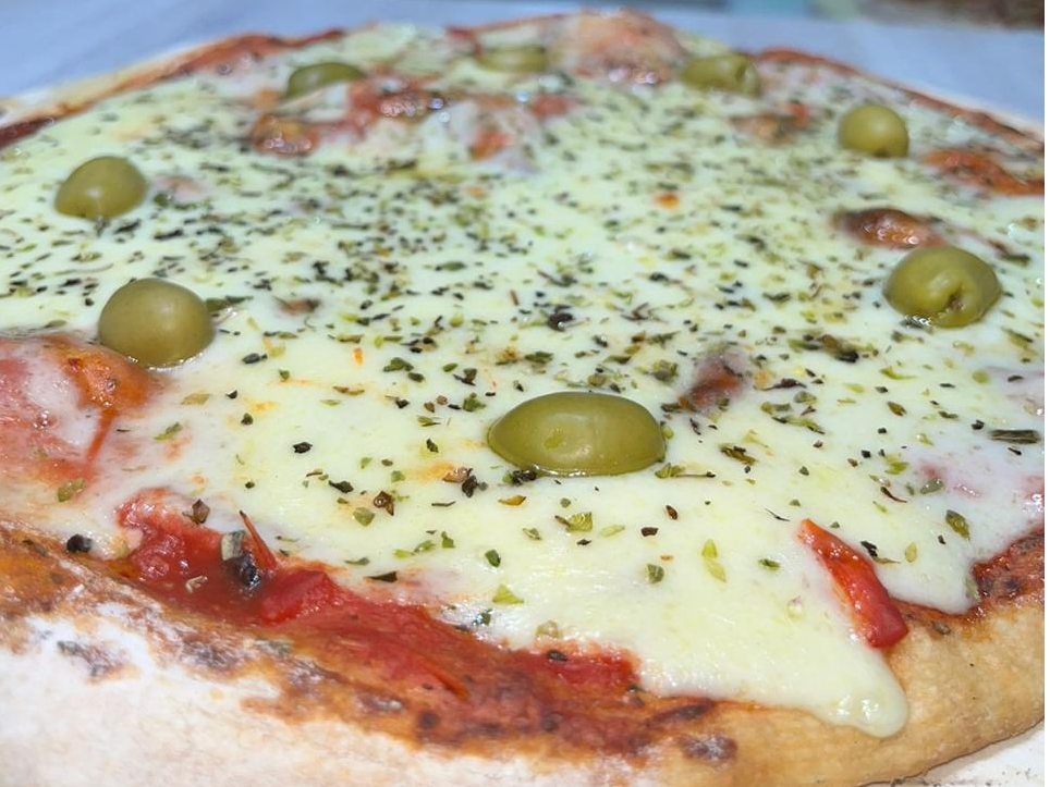 MUZZARELLA
