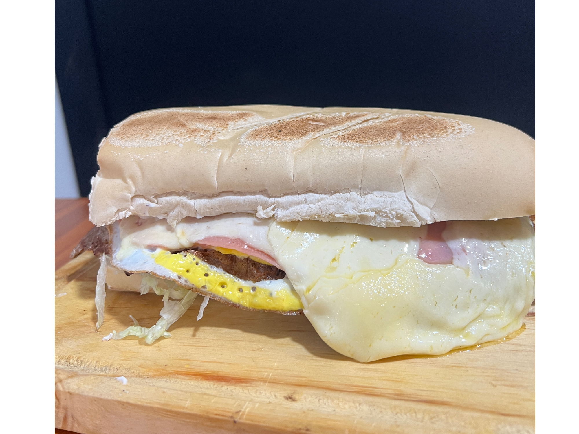 3 LOMOS  CLASICO COMPLETOS