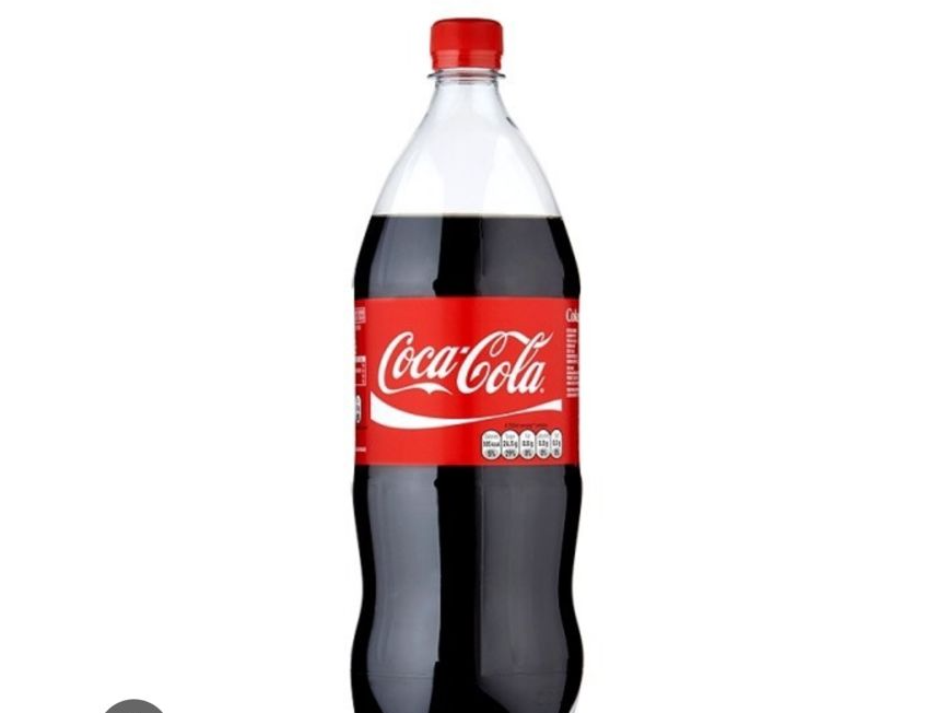 COCACOLA 1,5L