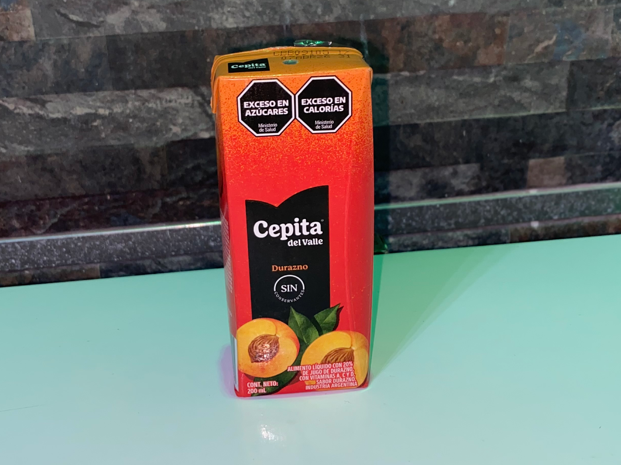 CEPITA