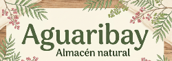 Logo Aguaribay Almacen