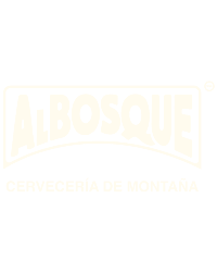 Logo Al Bosque Cervecería de Montaña