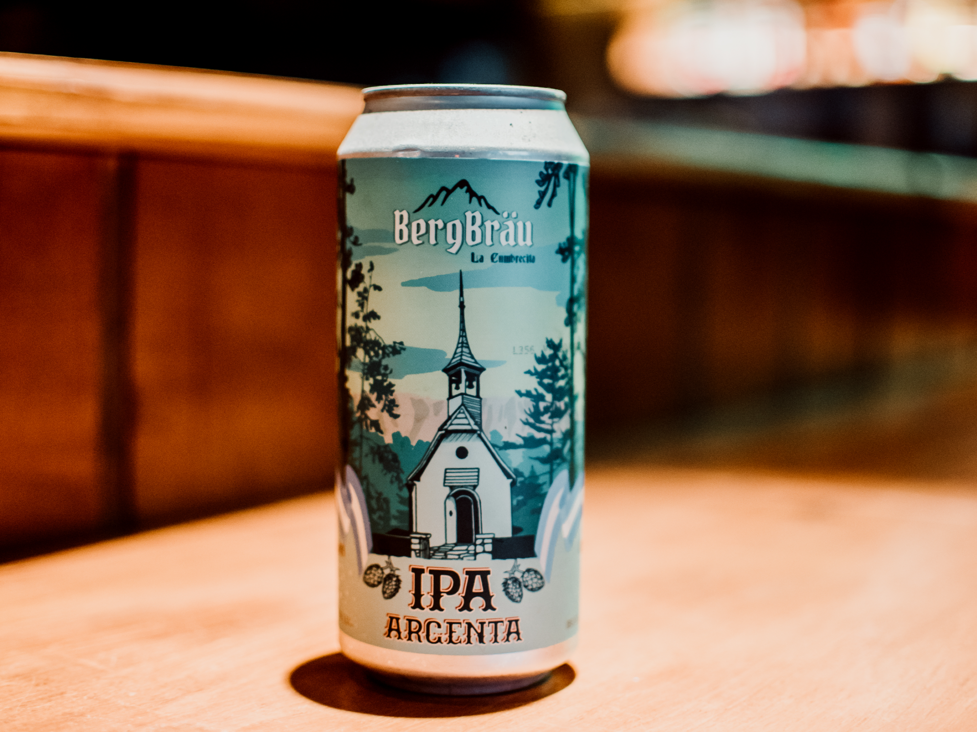 IPA Argenta 500ml