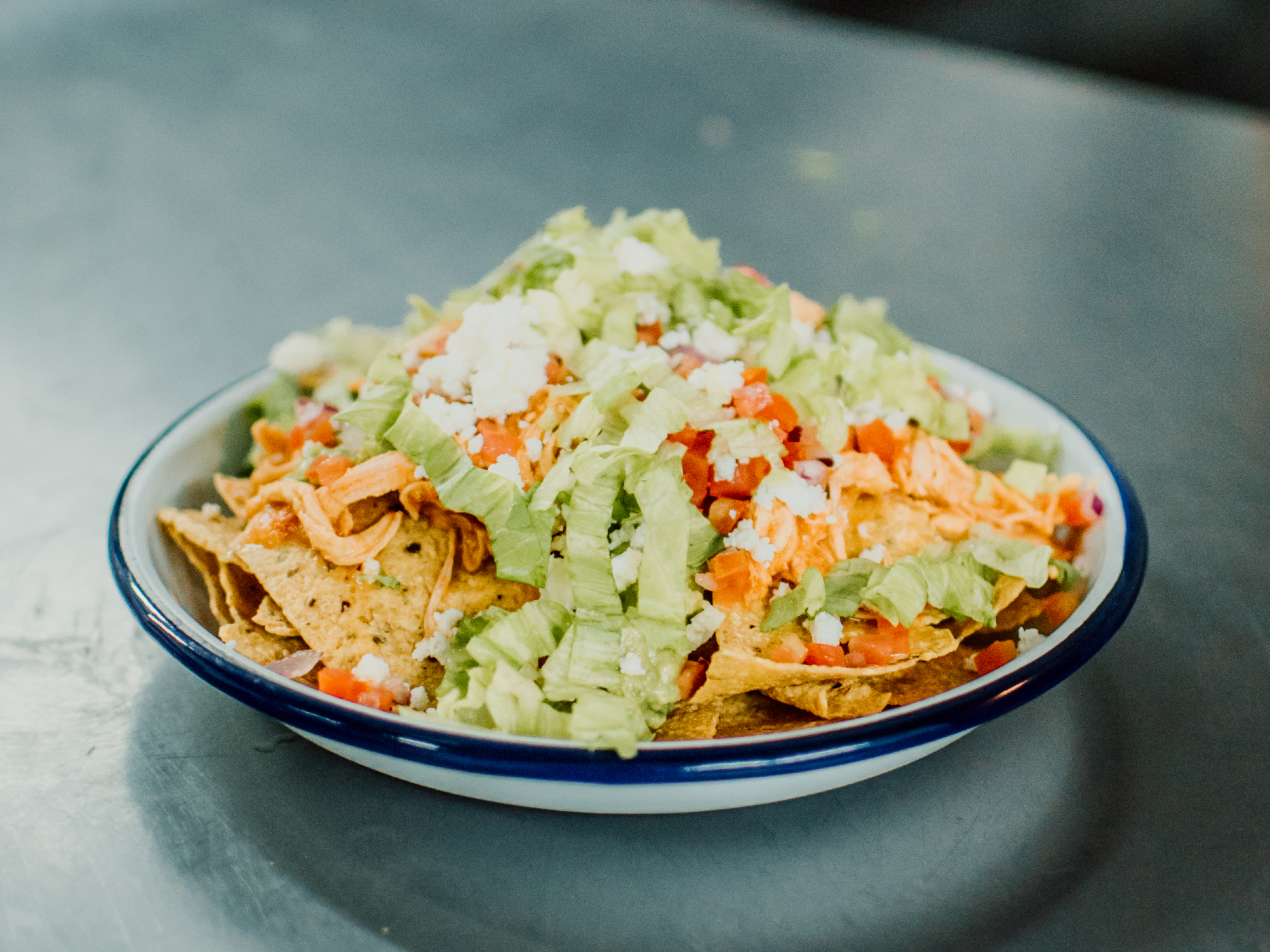 Nachos