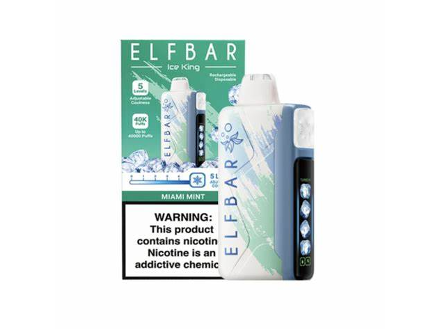 ELFBAR 40000 PUFF
