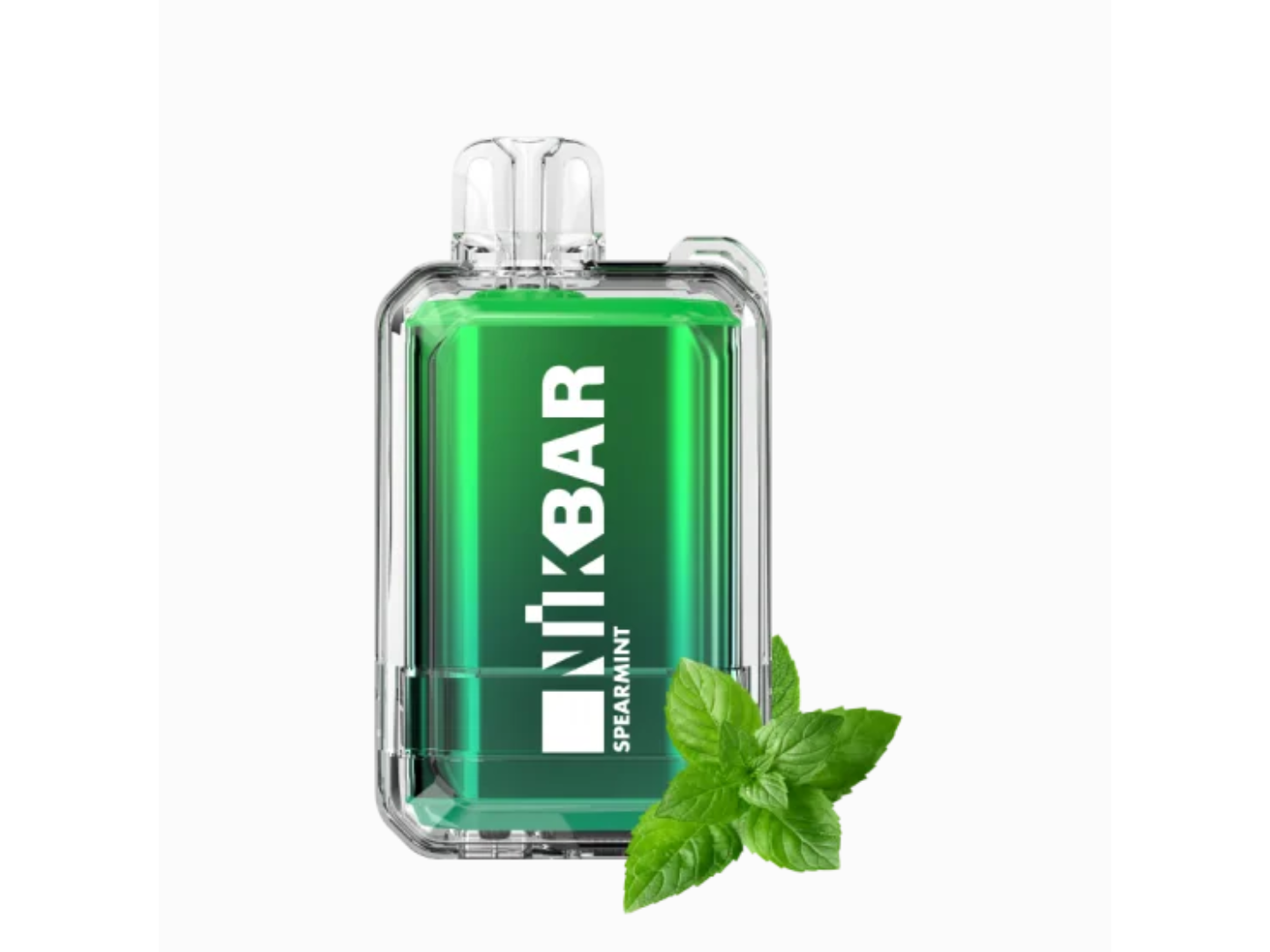 NIKBAR 2% 12000 PUFF
