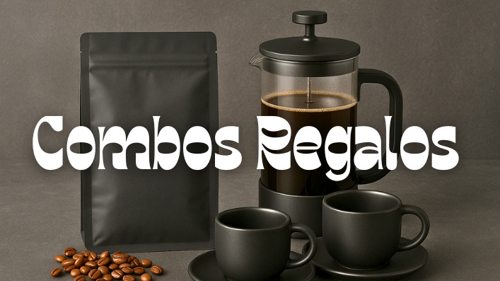 COMBOS REGALOS