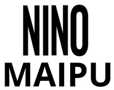 Logo Nino Maipu
