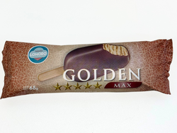 Palito bombón golden max