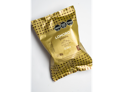 Alfajor premium blanco