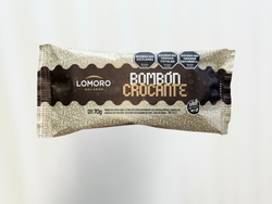Bombón crocante