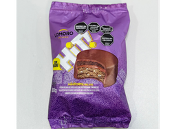 Alfajor premium HIT
