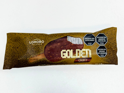 Palito bombón golden croky