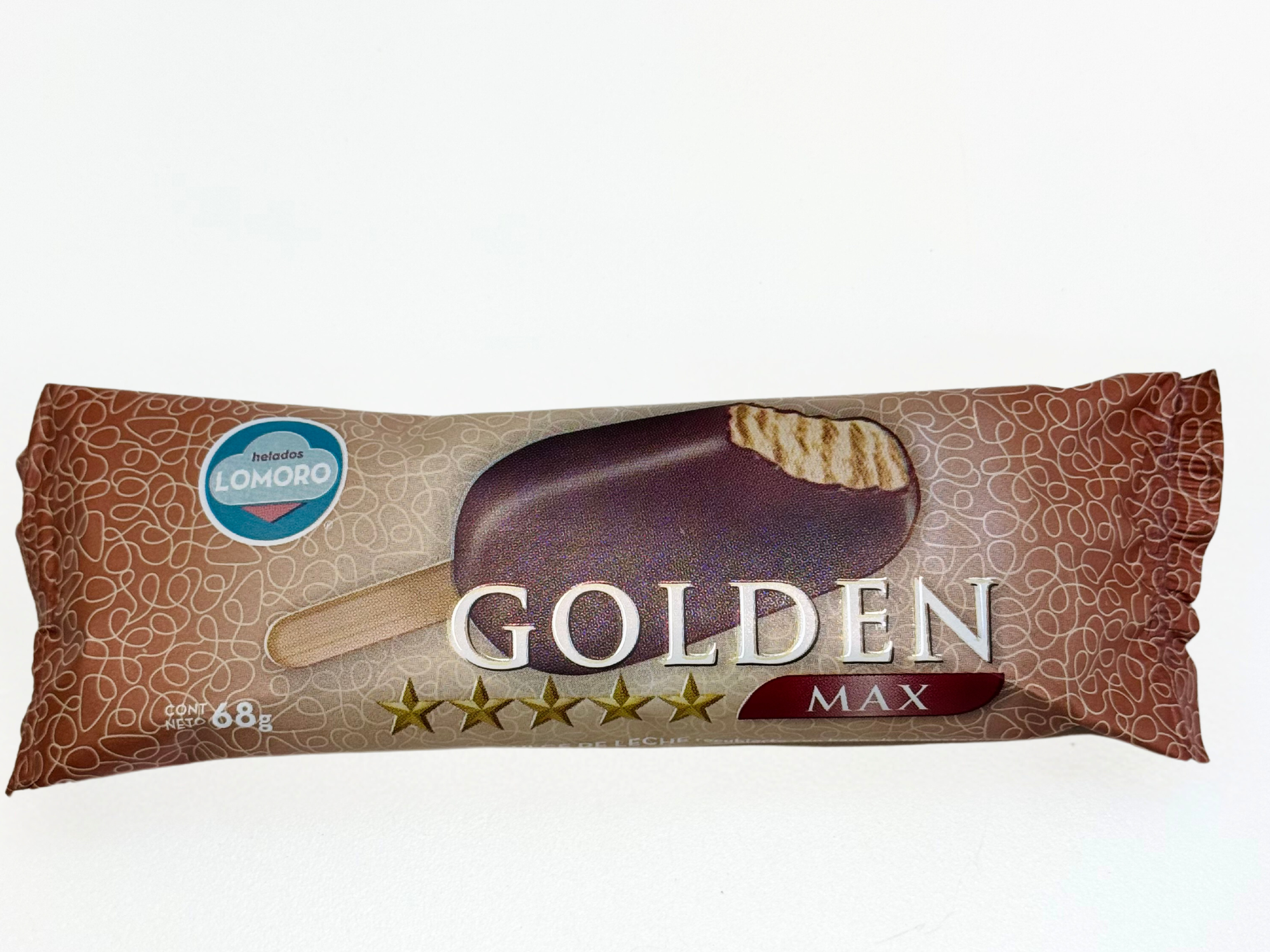 Golden Max