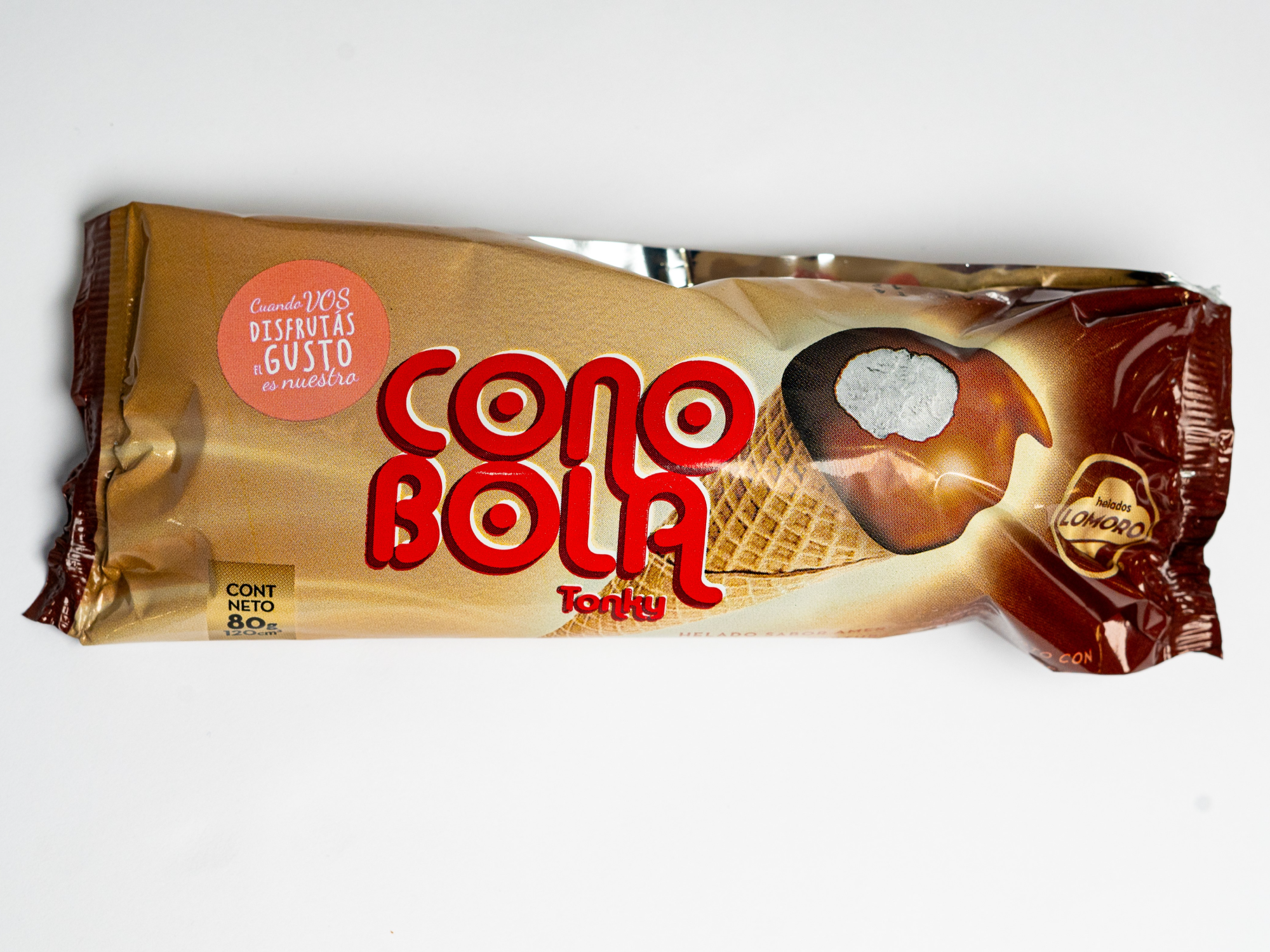 Cono bola