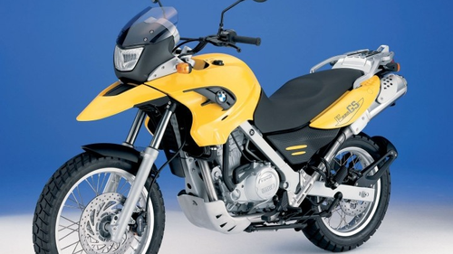 MOTOS LAMPARAS
