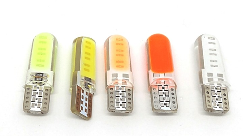 LED VARIOS MOTO