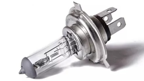 LAMPARAS AUTO MAS VENDIDAS