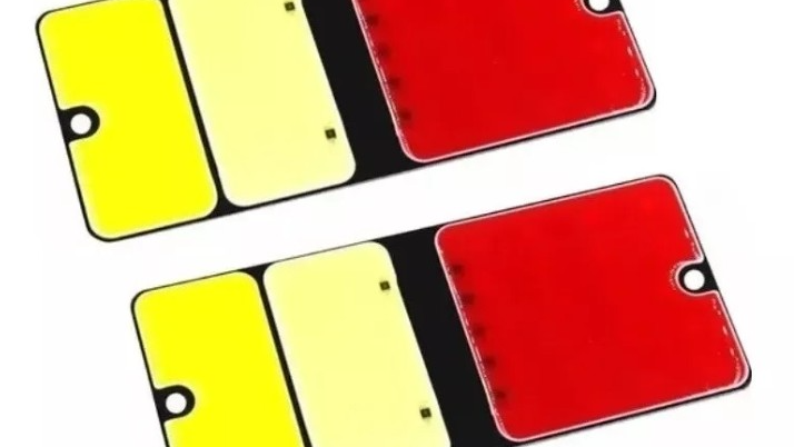 FAROS y BARRAS LED CAMION