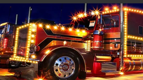 LED CAMION 24v MAS VENDIDOS