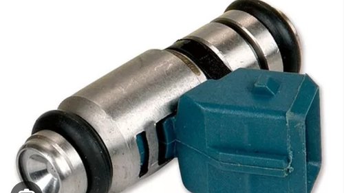 INYECTORES COMBUSTIBLE REGITAR USA