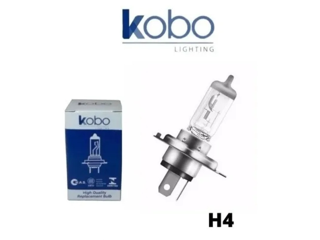 H4 KOBO CALIDAD PREMIUM