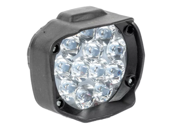 FAROS LED PLASTICO 36w 3000 LUX - Cod 9810