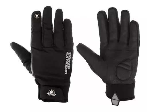 GUANTES PUNTO EXTREMO