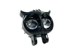 DOBLE FARO AUX CON OJO de ANGEL - MTY