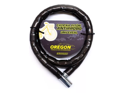 PITON LINGA MOTO / BICI 1,50 LARGO COLORES