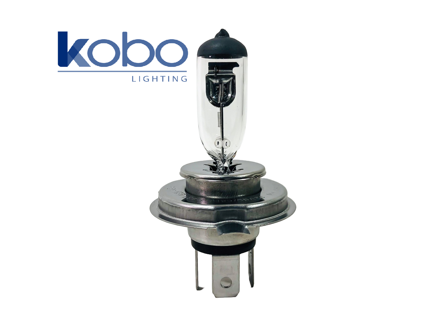 H4 PT43 HALOGENA 12v 60/55w