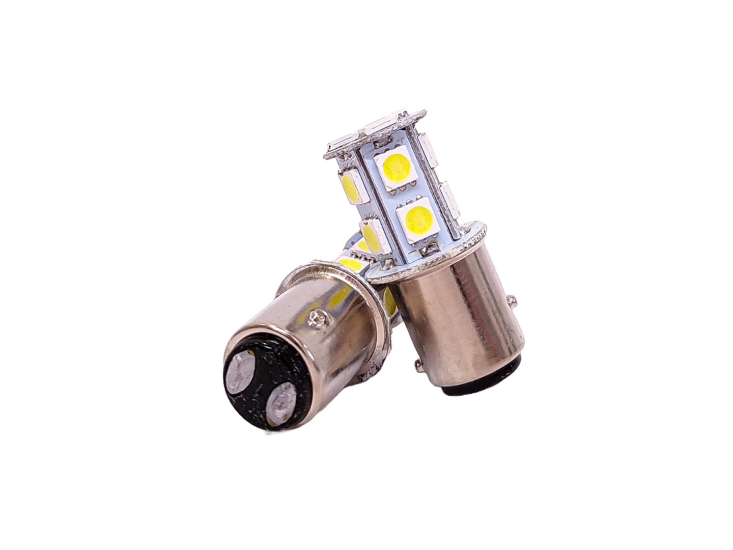 2 POLOS P/DESPAREJA 24v