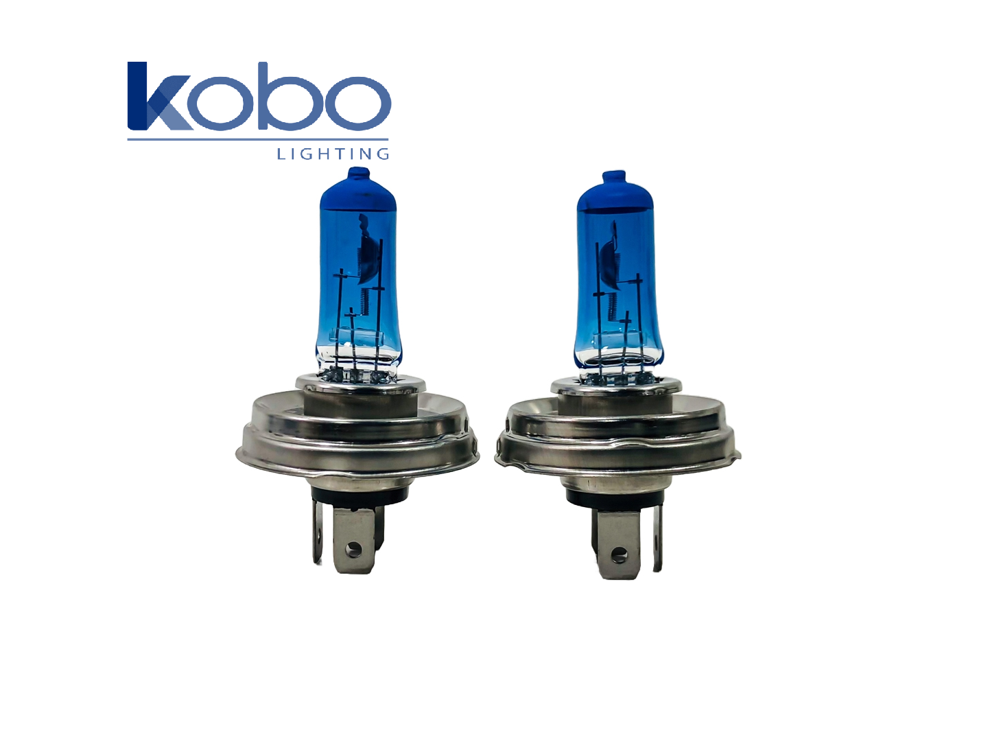 H5 PT45 12v 60/55w BLUE VISION