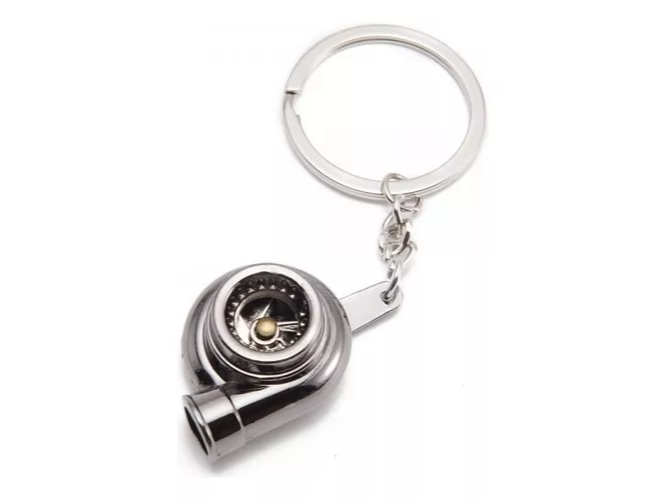 LLAVEROS TUNNING CALIDAD PREMIUM - MOD VARIOS