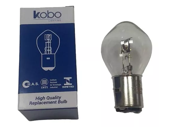 BOSCH GLOBO 35w KOBO