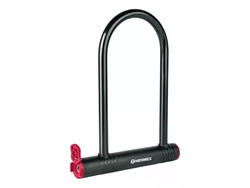 TRABA SEGURIDAD TIPO "U"