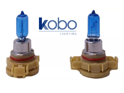 H16 PSX24WGL 12v GLOBO BLUE VISION