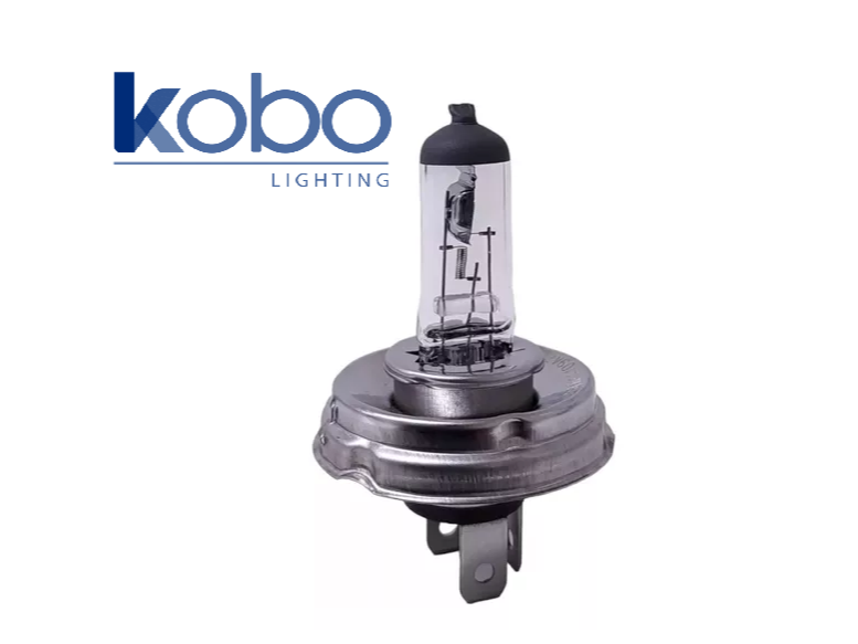 H5 PT45 HALOGENA 12v 60/55w