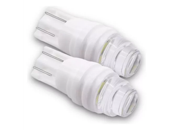 LED CERAMICO T10 CALIDAD PREMIUM