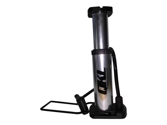 INFLADOR PIE ( IDEAL USO MOTOS )